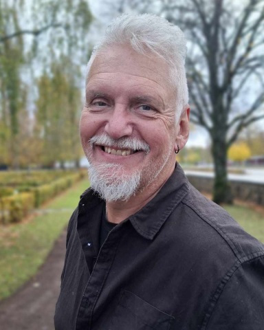 Anders  Olsson